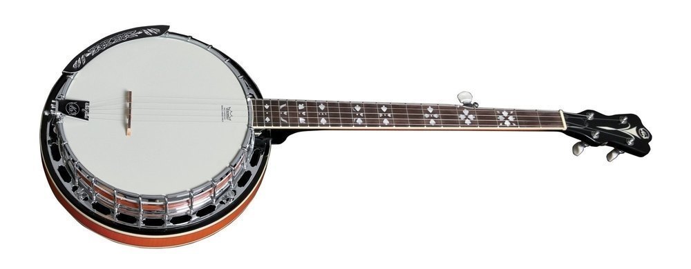 VGS Banjo Premium 5-String